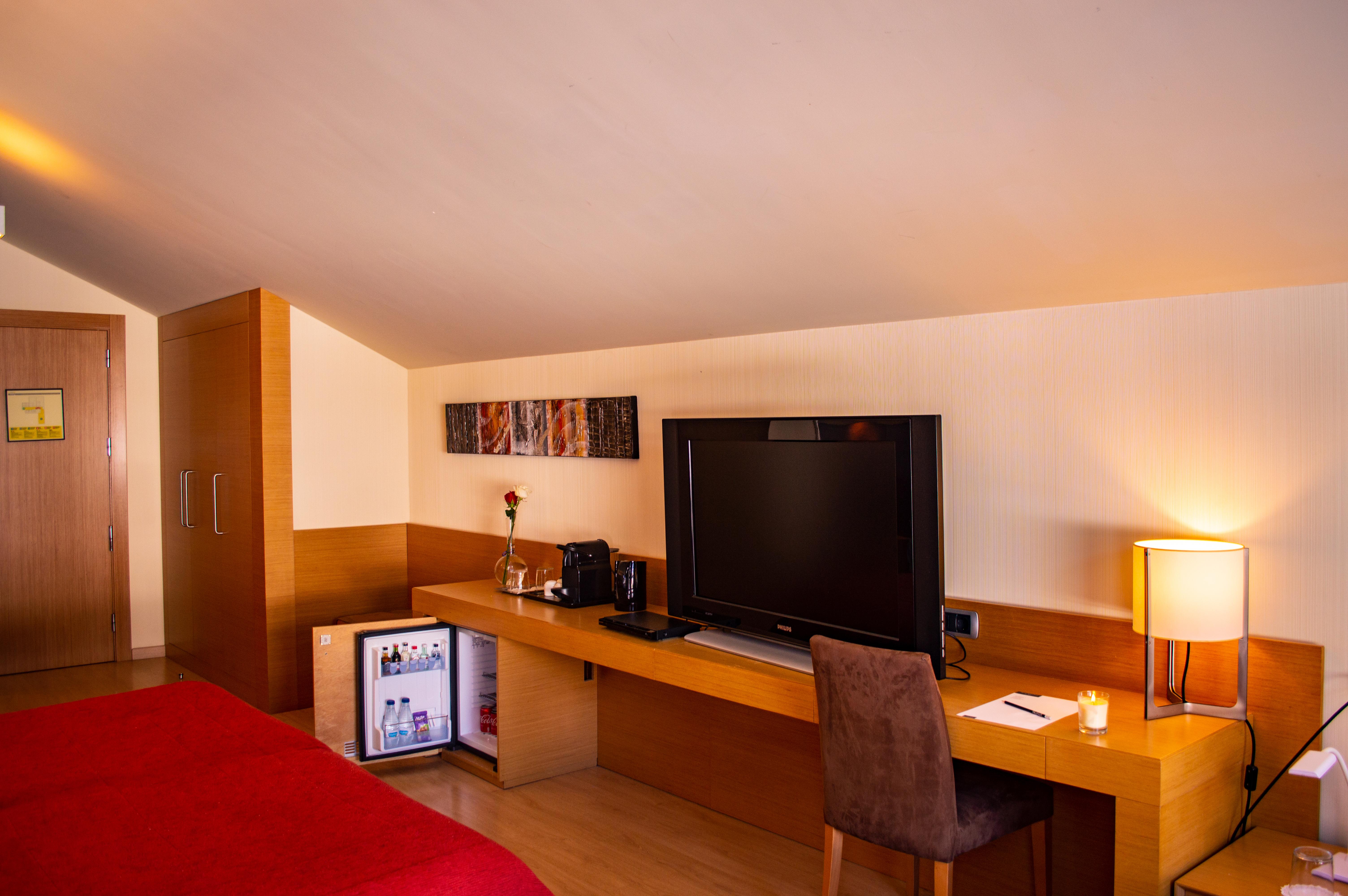 Wuau! Hotel Galanthus & Spa Canillo Eksteriør bilde
