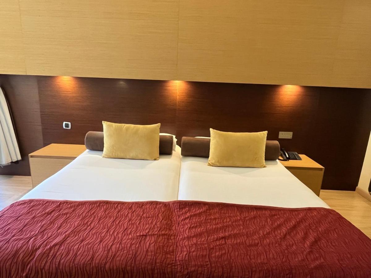 Wuau! Hotel Galanthus & Spa Canillo Eksteriør bilde