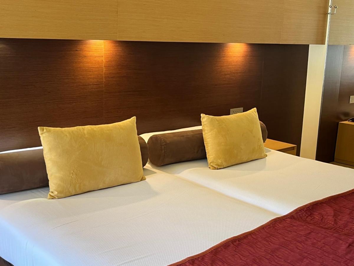 Wuau! Hotel Galanthus & Spa Canillo Eksteriør bilde