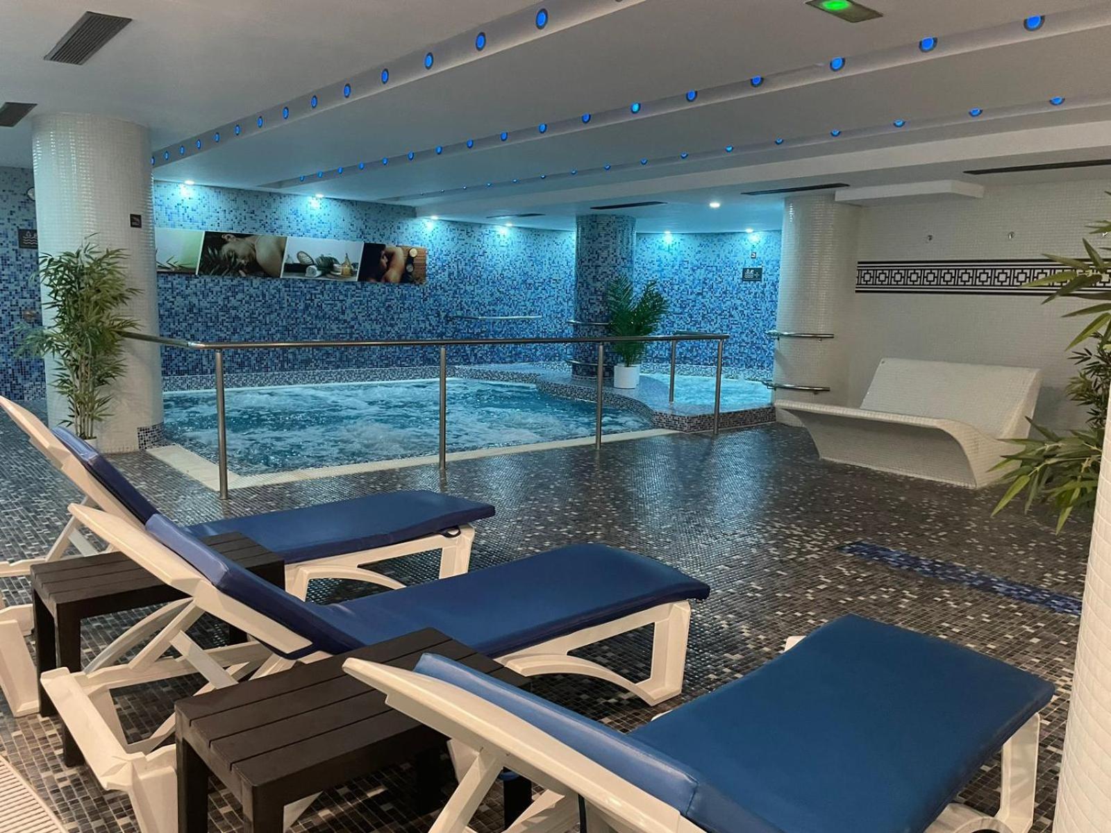 Wuau! Hotel Galanthus & Spa Canillo Eksteriør bilde