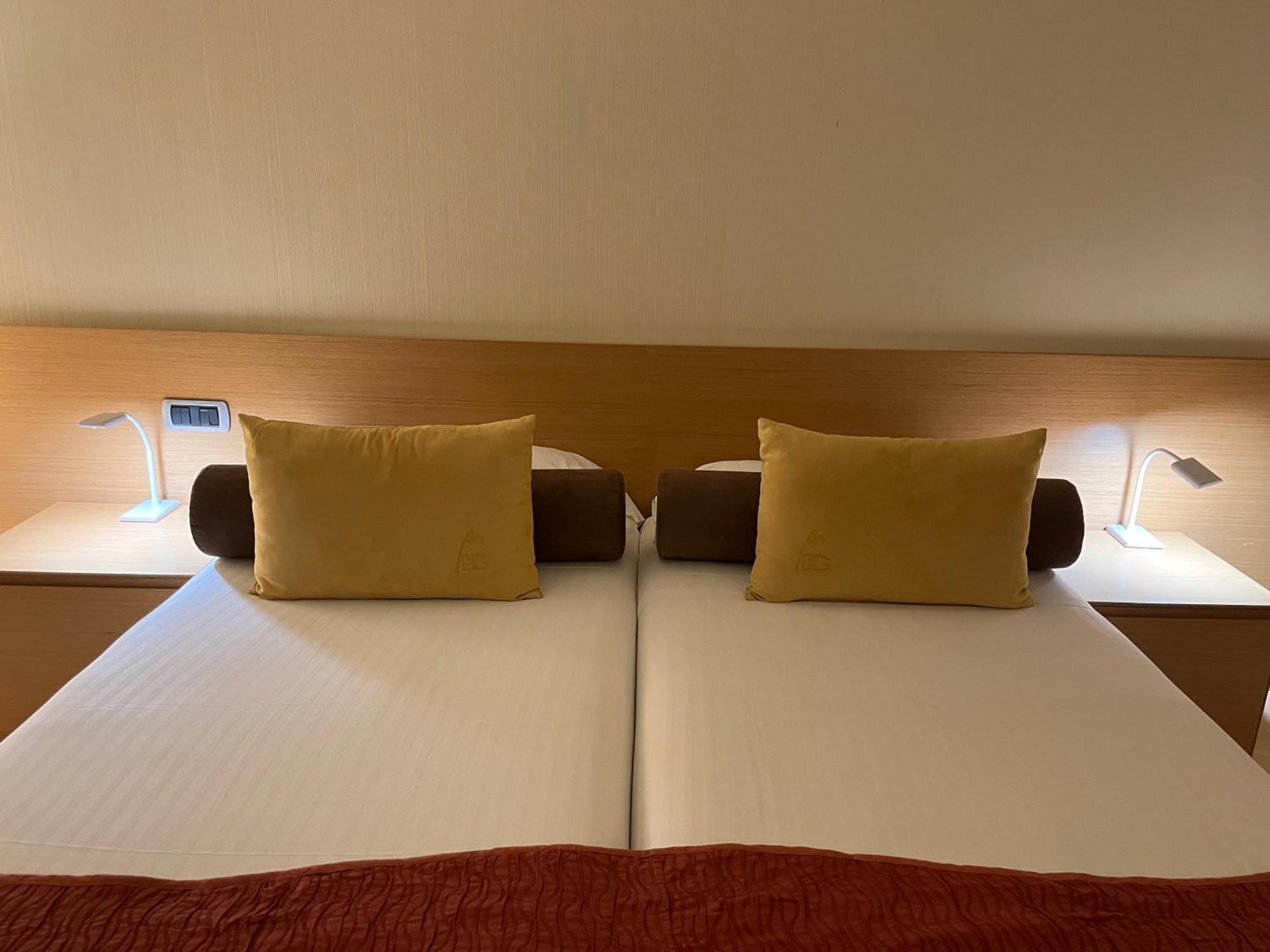 Wuau! Hotel Galanthus & Spa Canillo Eksteriør bilde