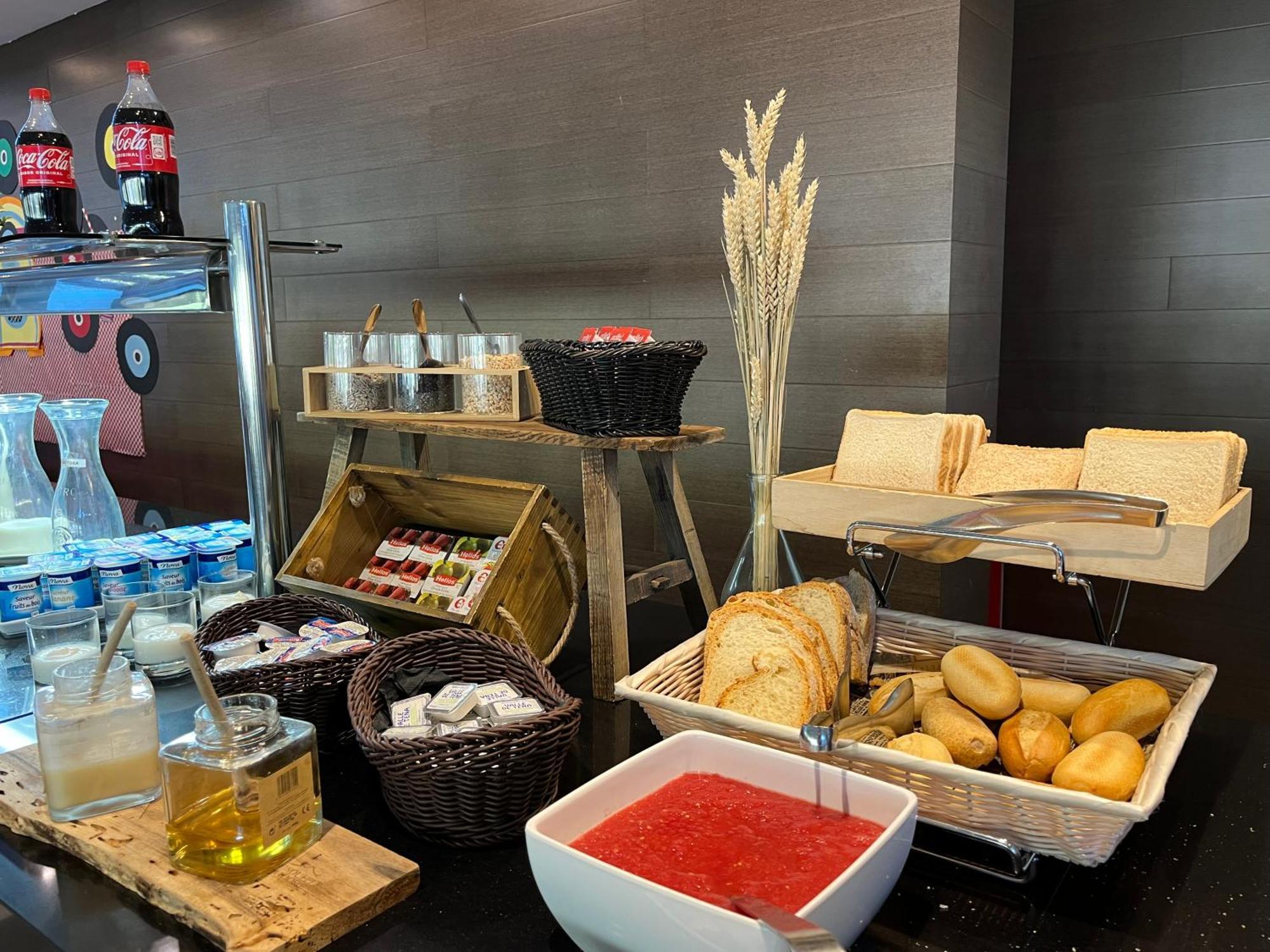 Wuau! Hotel Galanthus & Spa Canillo Eksteriør bilde