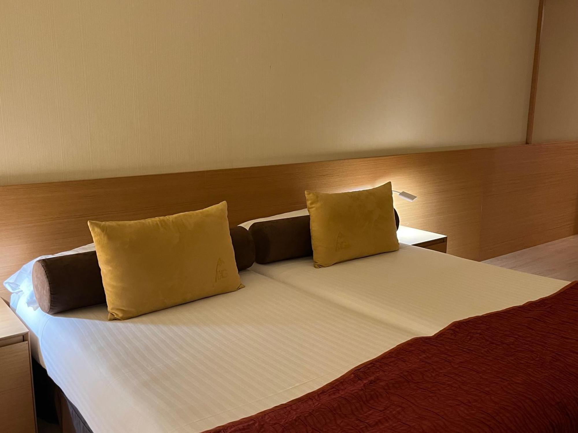 Wuau! Hotel Galanthus & Spa Canillo Eksteriør bilde