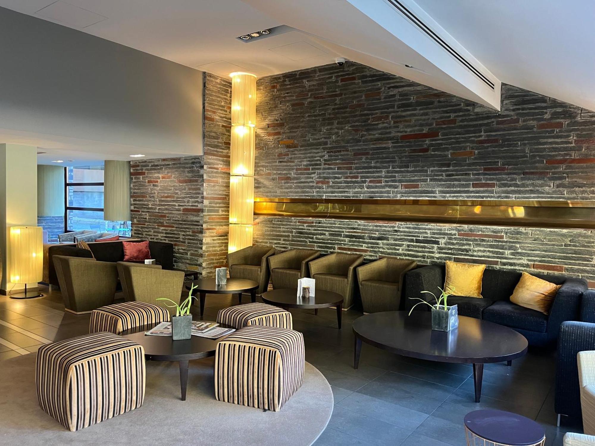 Wuau! Hotel Galanthus & Spa Canillo Eksteriør bilde