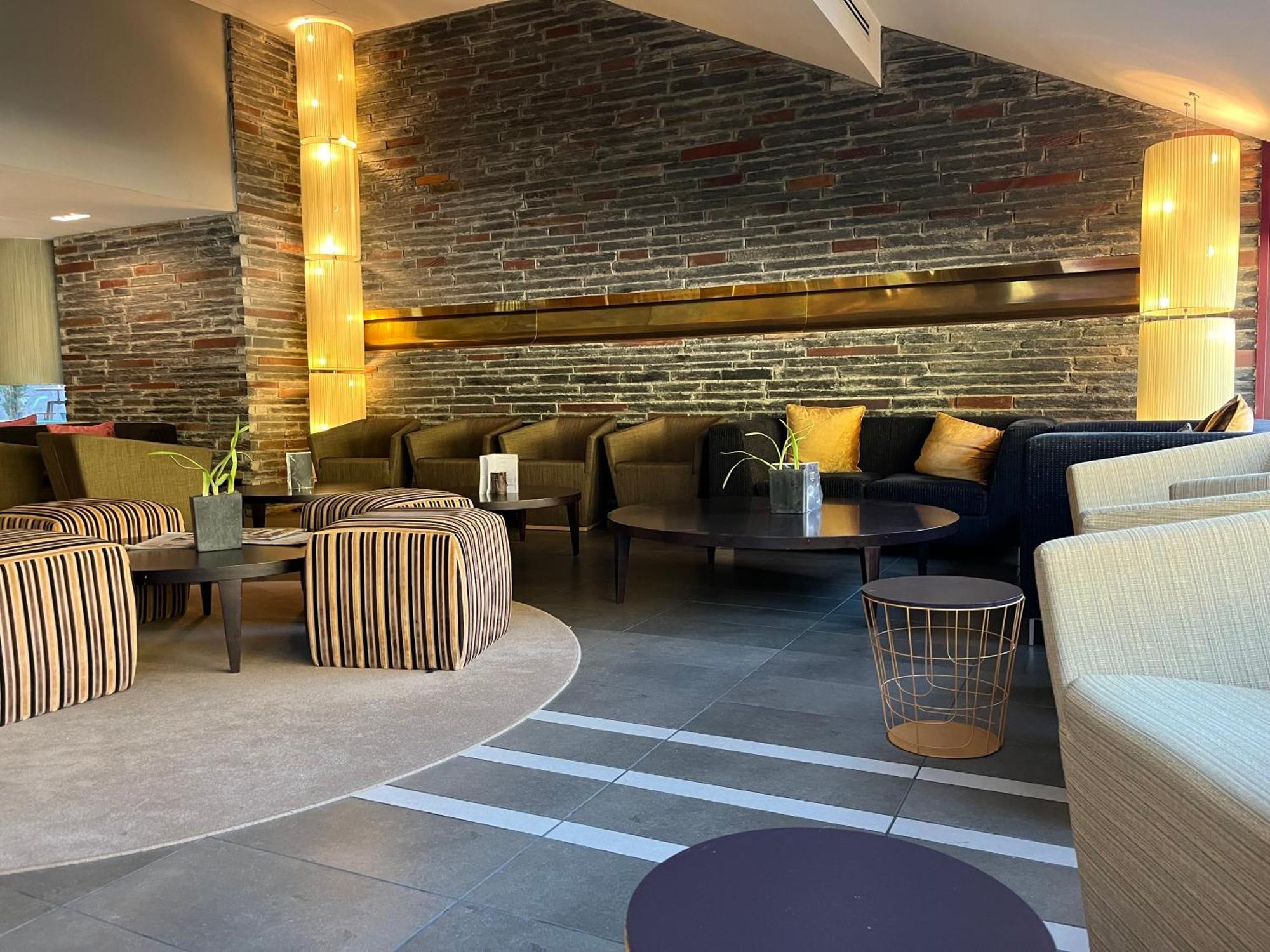 Wuau! Hotel Galanthus & Spa Canillo Eksteriør bilde